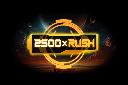 2500 X Rush