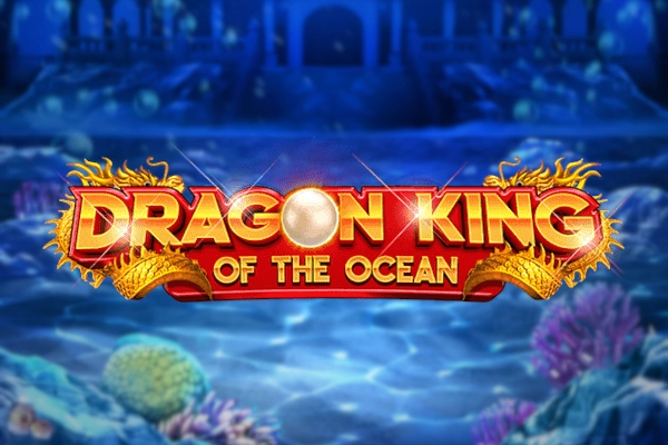 Dragon King Of The Ocean