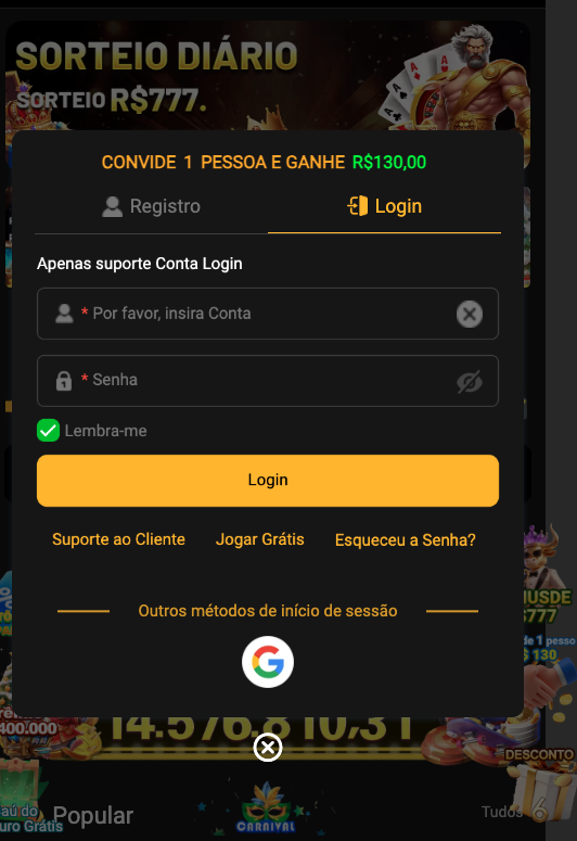 APPBET registration